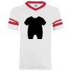 Sleeve Stripe Jersey Thumbnail