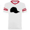 Sleeve Stripe Jersey Thumbnail