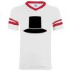 Sleeve Stripe Jersey Thumbnail