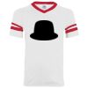 Sleeve Stripe Jersey Thumbnail