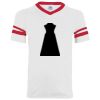Sleeve Stripe Jersey Thumbnail