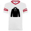 Sleeve Stripe Jersey Thumbnail
