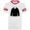 Sleeve Stripe Jersey Thumbnail
