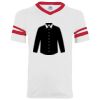 Sleeve Stripe Jersey Thumbnail