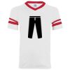 Sleeve Stripe Jersey Thumbnail
