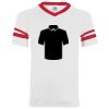 Sleeve Stripe Jersey Thumbnail