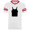 Sleeve Stripe Jersey Thumbnail