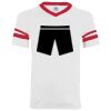 Sleeve Stripe Jersey Thumbnail