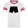 Sleeve Stripe Jersey Thumbnail