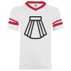 Sleeve Stripe Jersey Thumbnail