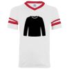 Sleeve Stripe Jersey Thumbnail