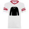 Sleeve Stripe Jersey Thumbnail