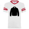Sleeve Stripe Jersey Thumbnail