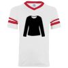 Sleeve Stripe Jersey Thumbnail