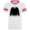 Sleeve Stripe Jersey Thumbnail