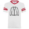 Sleeve Stripe Jersey Thumbnail