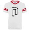 Sleeve Stripe Jersey Thumbnail