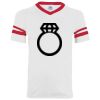 Sleeve Stripe Jersey Thumbnail