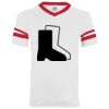 Sleeve Stripe Jersey Thumbnail