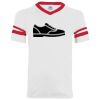 Sleeve Stripe Jersey Thumbnail
