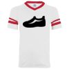 Sleeve Stripe Jersey Thumbnail