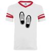 Sleeve Stripe Jersey Thumbnail