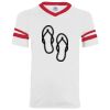 Sleeve Stripe Jersey Thumbnail