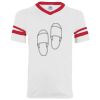 Sleeve Stripe Jersey Thumbnail