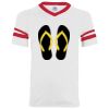 Sleeve Stripe Jersey Thumbnail