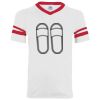 Sleeve Stripe Jersey Thumbnail
