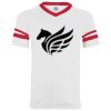 Sleeve Stripe Jersey Thumbnail