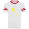 Sleeve Stripe Jersey Thumbnail
