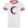 Sleeve Stripe Jersey Thumbnail