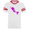 Sleeve Stripe Jersey Thumbnail