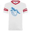 Sleeve Stripe Jersey Thumbnail