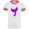 Sleeve Stripe Jersey Thumbnail