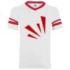 Sleeve Stripe Jersey Thumbnail