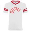 Sleeve Stripe Jersey Thumbnail