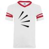 Sleeve Stripe Jersey Thumbnail