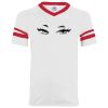 Sleeve Stripe Jersey Thumbnail