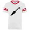 Sleeve Stripe Jersey Thumbnail
