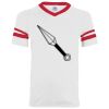 Sleeve Stripe Jersey Thumbnail