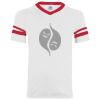 Sleeve Stripe Jersey Thumbnail