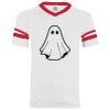 Sleeve Stripe Jersey Thumbnail