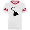 Sleeve Stripe Jersey Thumbnail