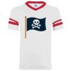 Sleeve Stripe Jersey Thumbnail