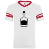 Sleeve Stripe Jersey Thumbnail