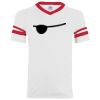 Sleeve Stripe Jersey Thumbnail