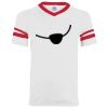 Sleeve Stripe Jersey Thumbnail