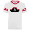 Sleeve Stripe Jersey Thumbnail